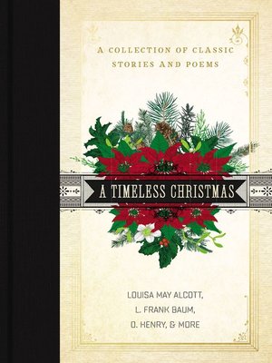 cover image of A Timeless Christmas